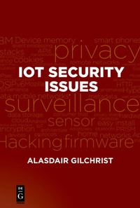 Abbildung von: IoT Security Issues - De Gruyter