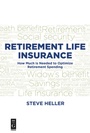 Cover: Retirement Life Insurance - De Gruyter