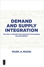 Cover: Demand and Supply Integration - De Gruyter
