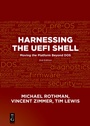 Cover: Harnessing the UEFI Shell - De|G Press