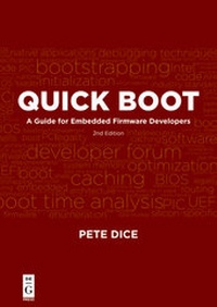 Abbildung von: Quick Boot - De Gruyter