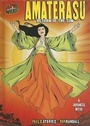 Cover: Amaterasu - Lerner Publishing Group
