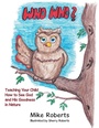 Cover: Who Who? - WestBow Press