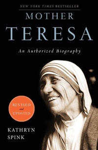 Enlarge image Cover: Mother Teresa (Revised Edition) - HarperOne
