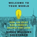 Cover: Welcome to Your World - HarperAudio