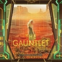 Abbildung von: The Gauntlet - Balzer & Bray/Harperteen