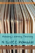 Cover: Reading, Learning, Teaching N. Scott Momaday - Peter Lang Verlag