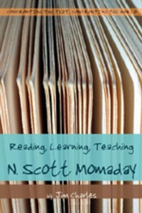 Enlarge image Cover: Reading, Learning, Teaching N. Scott Momaday - Peter Lang Verlag