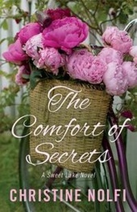 Enlarge image Cover: The Comfort of Secrets - Lake Union Publishing