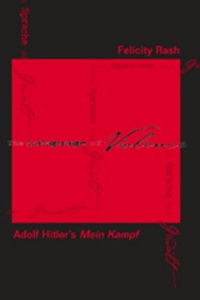 Abbildung von: The Language of Violence - Peter Lang Verlag