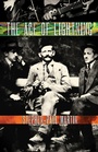 Cover: The Ace of Lightning - Fiction Collective Two