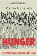Cover: Hunger - Other Press (NY)