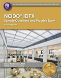 Cover: Ppi Ncidq Idfx Sample Questions and Practice Exam, 2nd Edition - Comprehensive Sample Questions and Practice Exam for the Ncdiq Interior Design Fundamentals Exam - PROFESSIONAL PUBLICATIONS INC