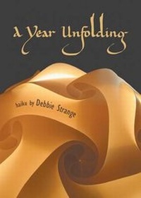Enlarge image Cover: A Year Unfolding - Folded Word