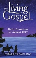 Cover: Daily Devotions for Advent 2017 - Ave Maria Press