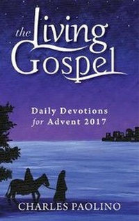 Enlarge image Cover: Daily Devotions for Advent 2017 - Ave Maria Press