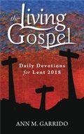 Cover: Daily Devotions for Lent 2018 - Ave Maria Press