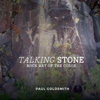 Enlarge image Cover: Talking Stone - University of Utah Press,U.S.