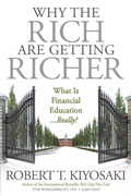 Cover: Why the Rich Are Getting Richer - Plata Publishing