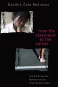 Cover: From the Classroom to the Corner - Peter Lang Verlag