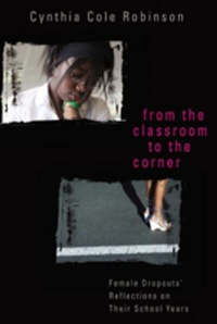 Enlarge image Cover: From the Classroom to the Corner - Peter Lang Verlag