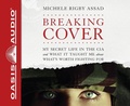 Cover: Breaking Cover - Oasis Audio