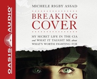 Enlarge image Cover: Breaking Cover - Oasis Audio