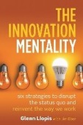 Cover: The Innovation Mentality - Entrepreneur Press