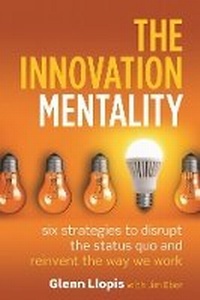 Enlarge image Cover: The Innovation Mentality - Entrepreneur Press