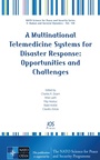 Cover: A Multinational Telemedicine Systems for Disaster Response: Opportunities and Challenges - IOS Press,US