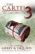 Cover: The Cartel 3 - Urban Books