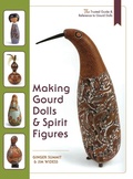 Cover: Making Gourd Dolls & Spirit Figures - ECHO POINT BOOKS & MEDIA