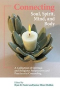 Cover: Connecting Soul, Spirit, Mind, and Body - Aquiline Books