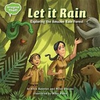 Enlarge image Cover: Let It Rain - Red Chair Press