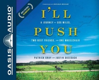 Enlarge image Cover: I'll Push You (Library Edition) - Oasis Audio