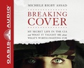 Cover: Breaking Cover (Library Edition) - Oasis Audio