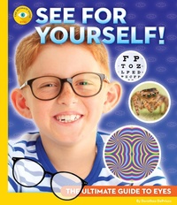 Enlarge image Cover: See for Yourself! - Seagrass Press