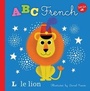 Cover: Little Concepts: ABC French: Volume 3 - Walter Foster Jr.