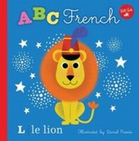 Enlarge image Cover: Little Concepts: ABC French: Volume 3 - Walter Foster Jr.