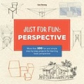 Cover: Just for Fun: Perspective - Walter Foster Publishing