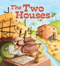 Cover: The Two Houses - Qeb Publishing -- Quarto Library