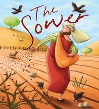 Enlarge image Cover: The Sower - Qeb Publishing -- Quarto Library