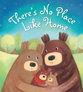 Cover: There's No Place Like Home - Qeb Publishing -- Quarto Library