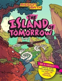 Enlarge image Cover: The Island of Tomorrow (Geometry) - Qeb Publishing -- Quarto Library