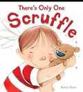 Cover: There's Only One Scruffle - Qeb Publishing -- Quarto Library