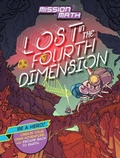Cover: Lost in the Fourth Dimension (Measurement) - Qeb Publishing -- Quarto Library
