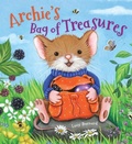 Cover: Archie's Bag of Treasures - Qeb Publishing -- Quarto Library
