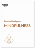 Cover: Mindfulness (HBR Emotional Intelligence Series) - Harvard Business Review Press