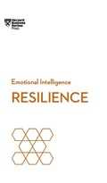 Cover: Resilience (HBR Emotional Intelligence Series) - Harvard Business Review Press