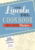 Cover: The Lincoln del Cookbook - Minnesota Historical Society Press
